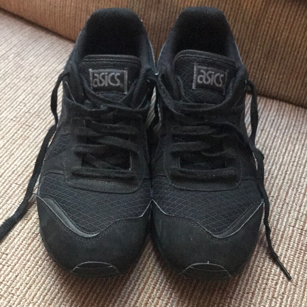 Retro Asics 10 Men